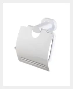 پایه رول دستمال کاغذی دلفین مدل 66 W