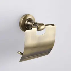 پایه رول دستمال کاغذی دلفین مدل 78 AB