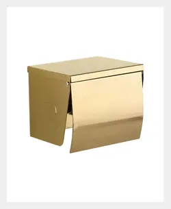 قیمت و خرید پایه رول دستمال کاغذی دلفین مدل K01-G | دلفین ایران