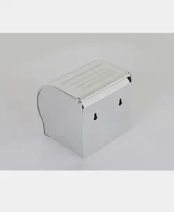 پایه رول دستمال کاغذی دلفین مدل K05-al