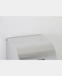 پایه رول دستمال کاغذی دلفین مدل K05-al