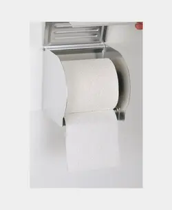 پایه رول دستمال کاغذی دلفین مدل K05-al