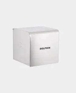 پایه رول دستمال کاغذی دلفین مدل Larens