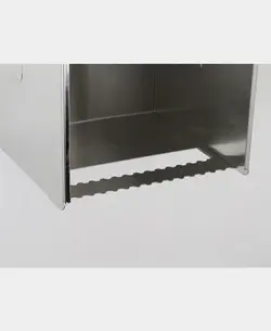 پایه رول دستمال کاغذی دلفین مدل Larens