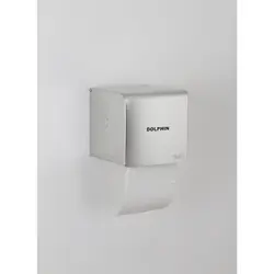 پایه رول دستمال کاغذی دلفین مدل Larens