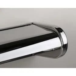 پایه رول دستمال کاغذی دلفین مدل پرتی