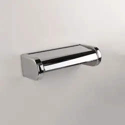 پایه رول دستمال کاغذی دلفین مدل پرتی