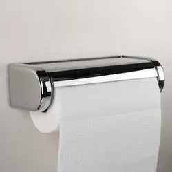 پایه رول دستمال کاغذی دلفین مدل پرتی