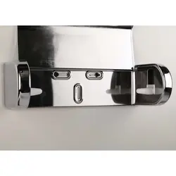 پایه رول دستمال کاغذی دلفین مدل پرتی