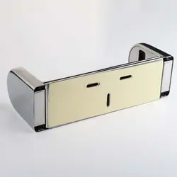 پایه رول دستمال کاغذی دلفین مدل پرتی