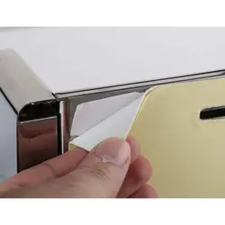 پایه رول دستمال کاغذی دلفین مدل پرتی