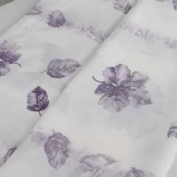 پرده حمام پیسو مدل BZ-25 سایز 180×200 سانتی متر