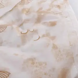 پرده حمام پیسو مدل BZ-34 سایز 180×200 سانتی متر