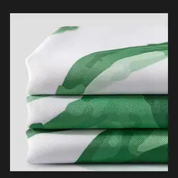 پرده حمام دلفین مدل jack-1076 سایز 180x200 سانتی متر