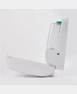 پمپ مایع دستشویی اتوماتیک کد CH-DL1000