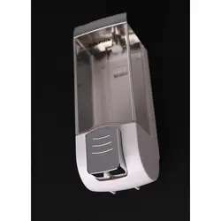 پمپ مایع دستشویی دلفین کد 1801