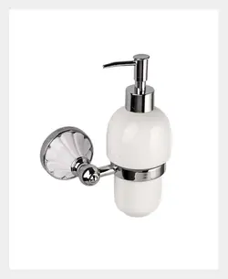 پمپ مایع دستشویی دلفین مدل 22 W