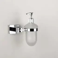 پمپ مایع دستشویی دلفین مدل 3900