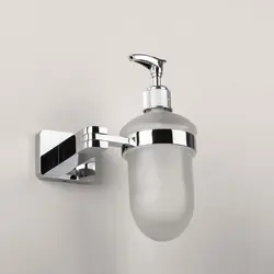 پمپ مایع دستشویی دلفین مدل 3900