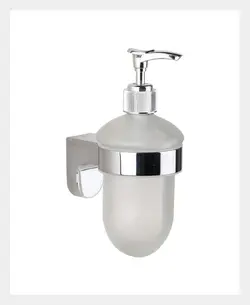 پمپ مایع دستشویی دلفین مدل 4100