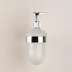 پمپ مایع دستشویی دلفین مدل 4100