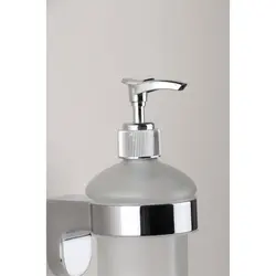 پمپ مایع دستشویی دلفین مدل 4100