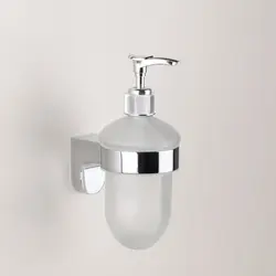 پمپ مایع دستشویی دلفین مدل 4100