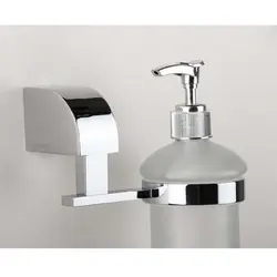 پمپ مایع دستشویی دلفین مدل 4200