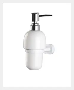 پمپ مایع دستشویی دلفین مدل 66 W