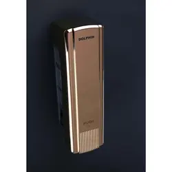 پمپ مایع دستشویی دلفین مدل 7017