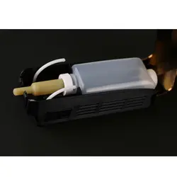 پمپ مایع دستشویی دلفین مدل 7017