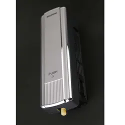 پمپ مایع دستشویی دلفین مدل 7017