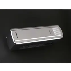 پمپ مایع دستشویی دلفین مدل 7017