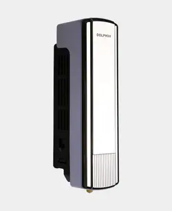 پمپ مایع دستشویی دلفین مدل 7017