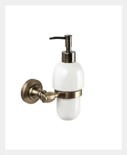 پمپ مایع دستشویی دلفین مدل 78 AB