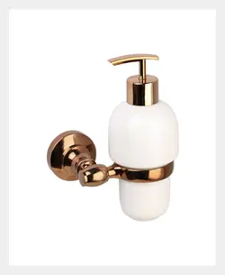 پمپ مایع دستشویی دلفین مدل 78 RG