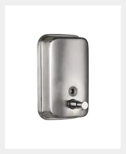 پمپ مایع دستشویی دلفین مدل KH-1000-ss