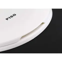 در توالت فرنگی پیسو مدل 11