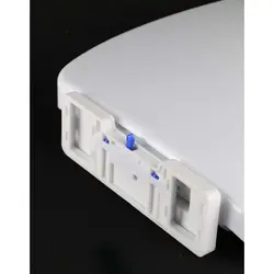 در توالت فرنگی پیسو مدل c15