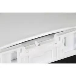 در توالت فرنگی پیسو مدل code14