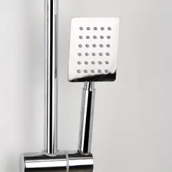 دوش حمام پیسو مدل KH-ilg