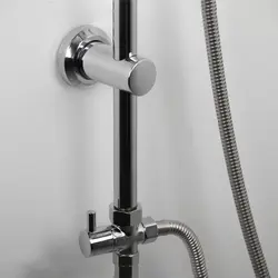 دوش حمام پیسو مدل KH-ilg