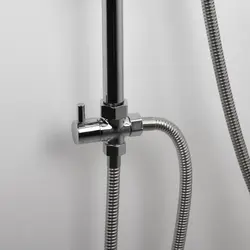 دوش حمام پیسو مدل KH-ilg