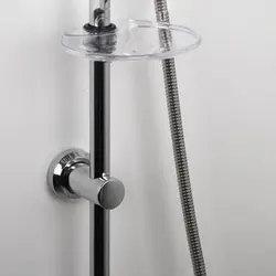 دوش حمام پیسو مدل KH-ilg