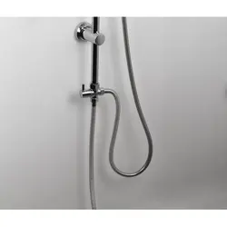 دوش حمام پیسو مدل KH-ilg