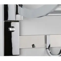 رخت آویز حمام پیسو مدل KH-50-C
