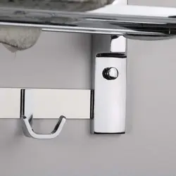 رخت آویز حمام پیسو مدل KH-50-C