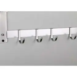 رخت آویز حمام پیسو مدل KH-AL-50