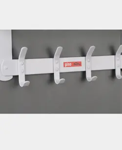 رخت آویز حمام پیسو مدل ژوبین