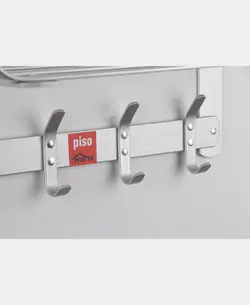 رخت آویز حمام پیسو مدل ژوبین